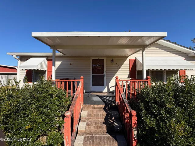 $185,000 | 230 Boyd Acres Road, Washington, NC 27889