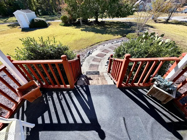 $185,000 | 230 Boyd Acres Road, Washington, NC 27889