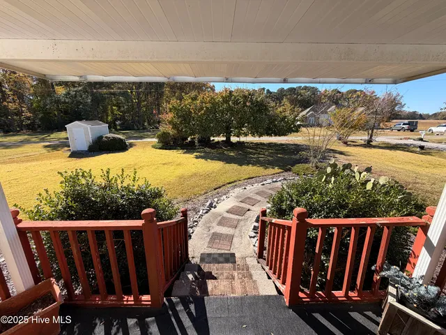 $185,000 | 230 Boyd Acres Road, Washington, NC 27889