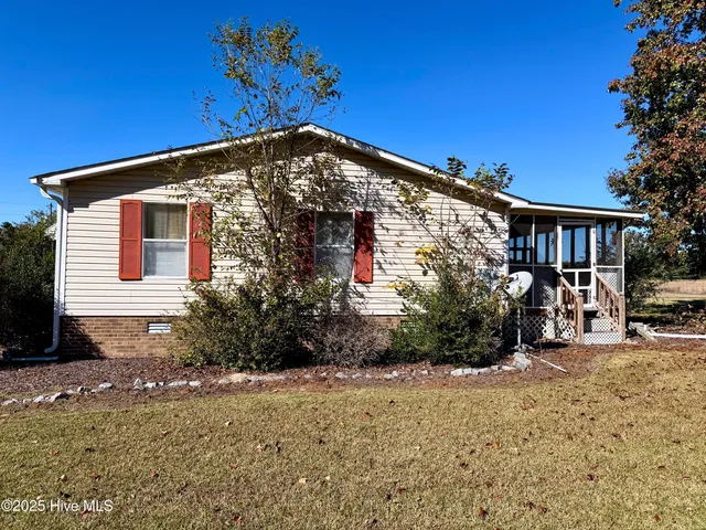 $185,000 | 230 Boyd Acres Road, Washington, NC 27889