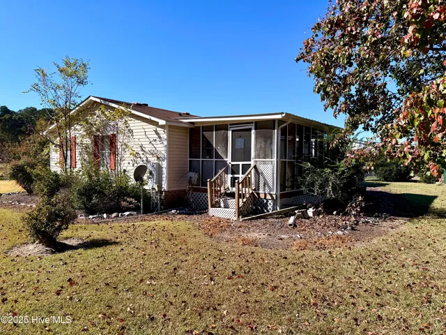 $185,000 | 230 Boyd Acres Road, Washington, NC 27889