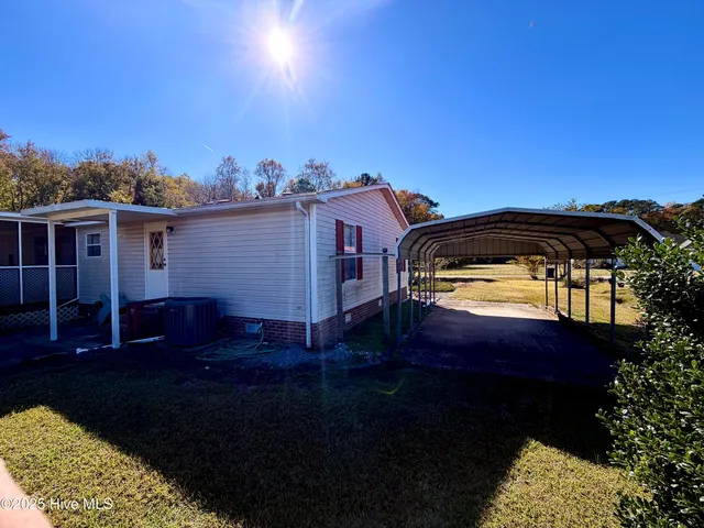 $185,000 | 230 Boyd Acres Road, Washington, NC 27889