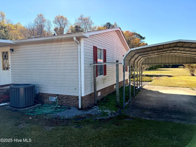 $185,000 | 230 Boyd Acres Road, Washington, NC 27889