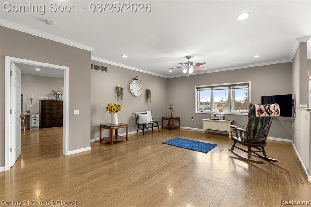 1733 Ready Road Carleton, MI 48117 - Photo 4 of 44