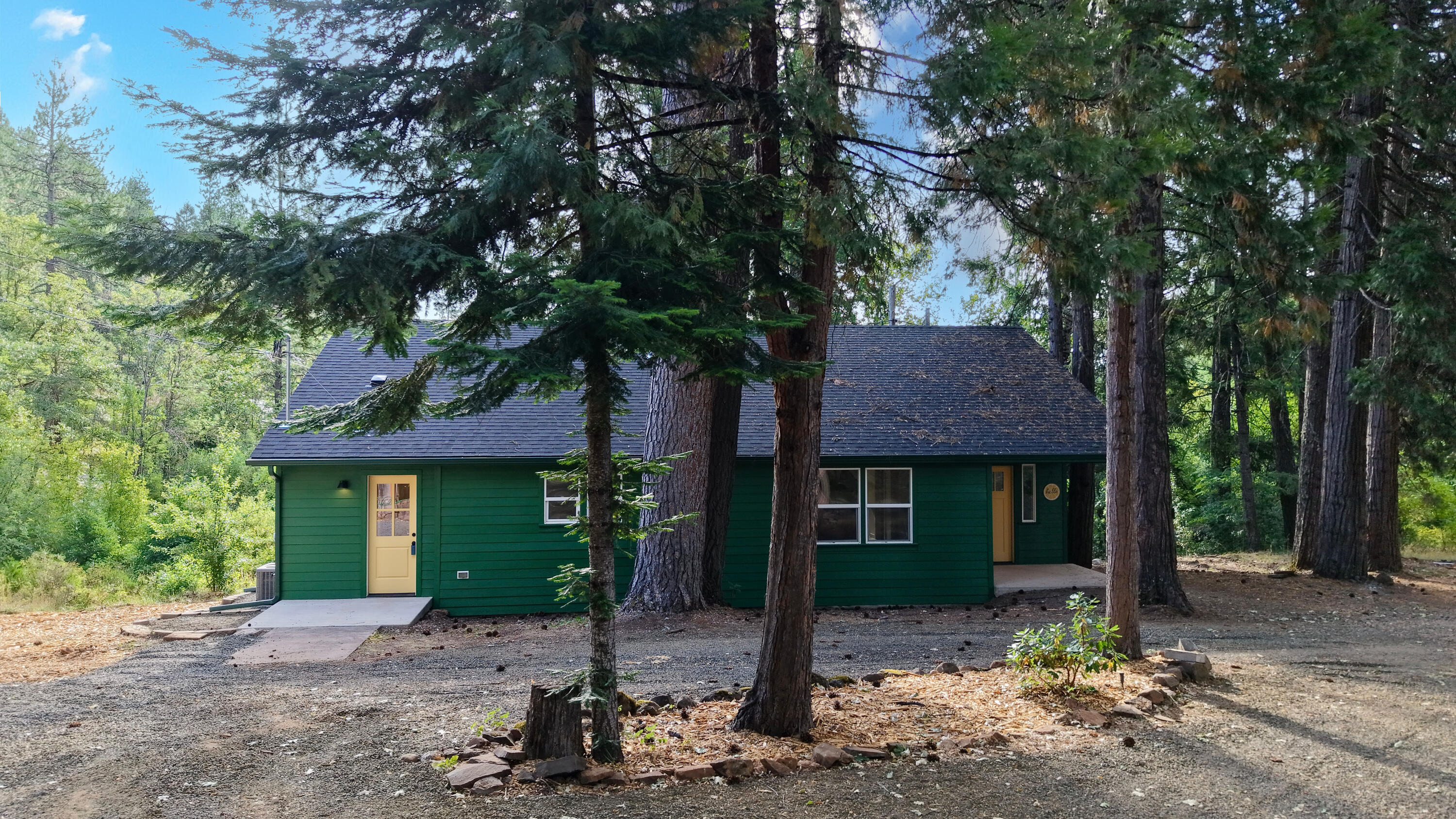 769 Mather Road Prospect, OR 97536 - Photo 37 of 70 House