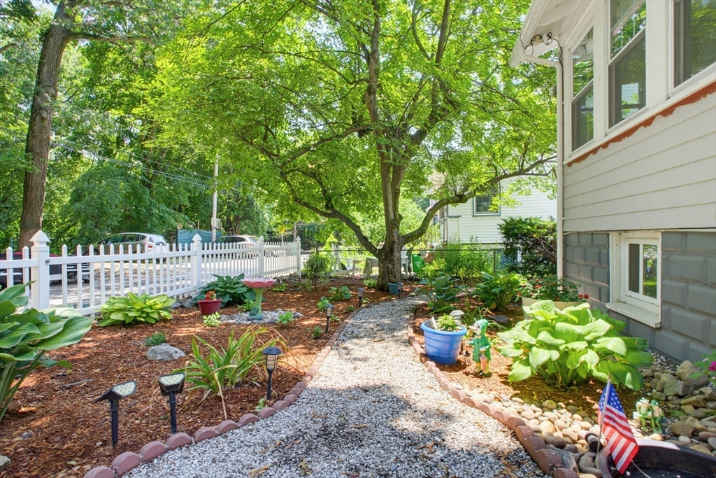 26 Grover Road Medford, MA 02155 - Photo 37 of 41