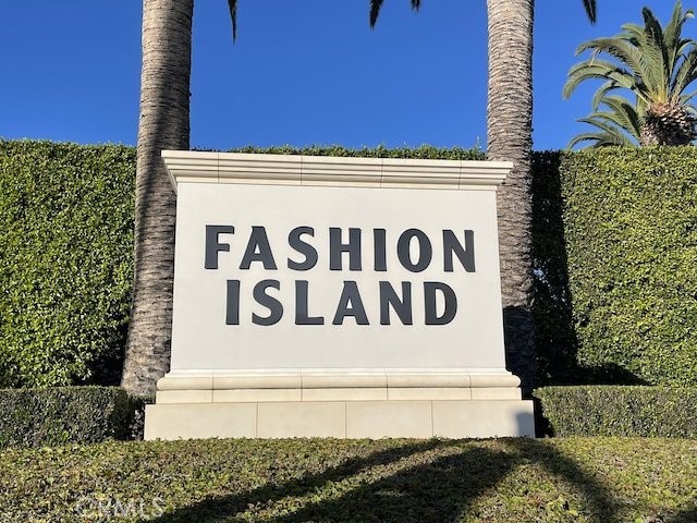 3608 Rivington Irvine, CA 92612 - Photo 72 of 74 a sign that is on the side of a building
