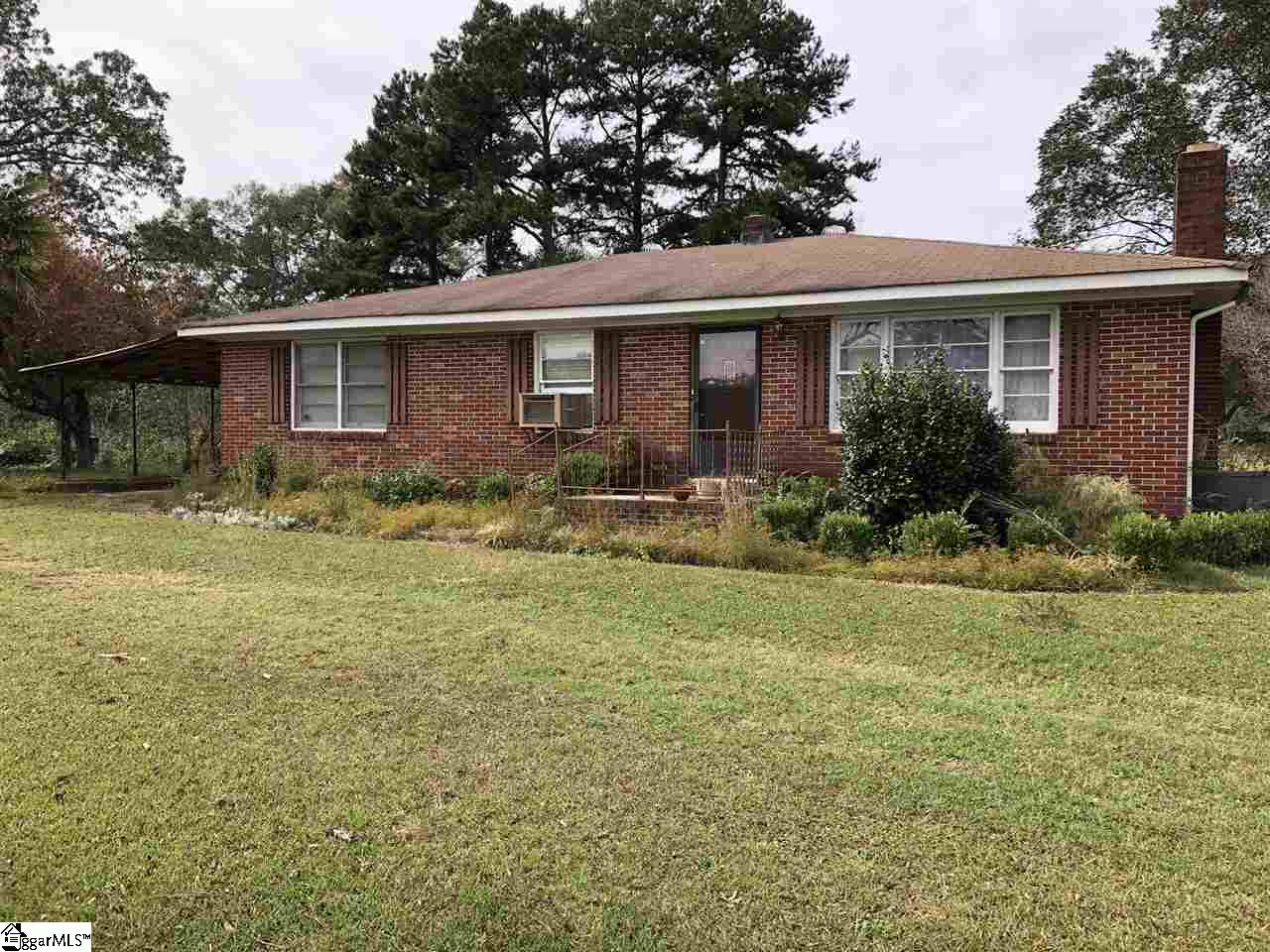 120 Holland Ford Road Pelzer, SC 29669 - Photo 1 of 32