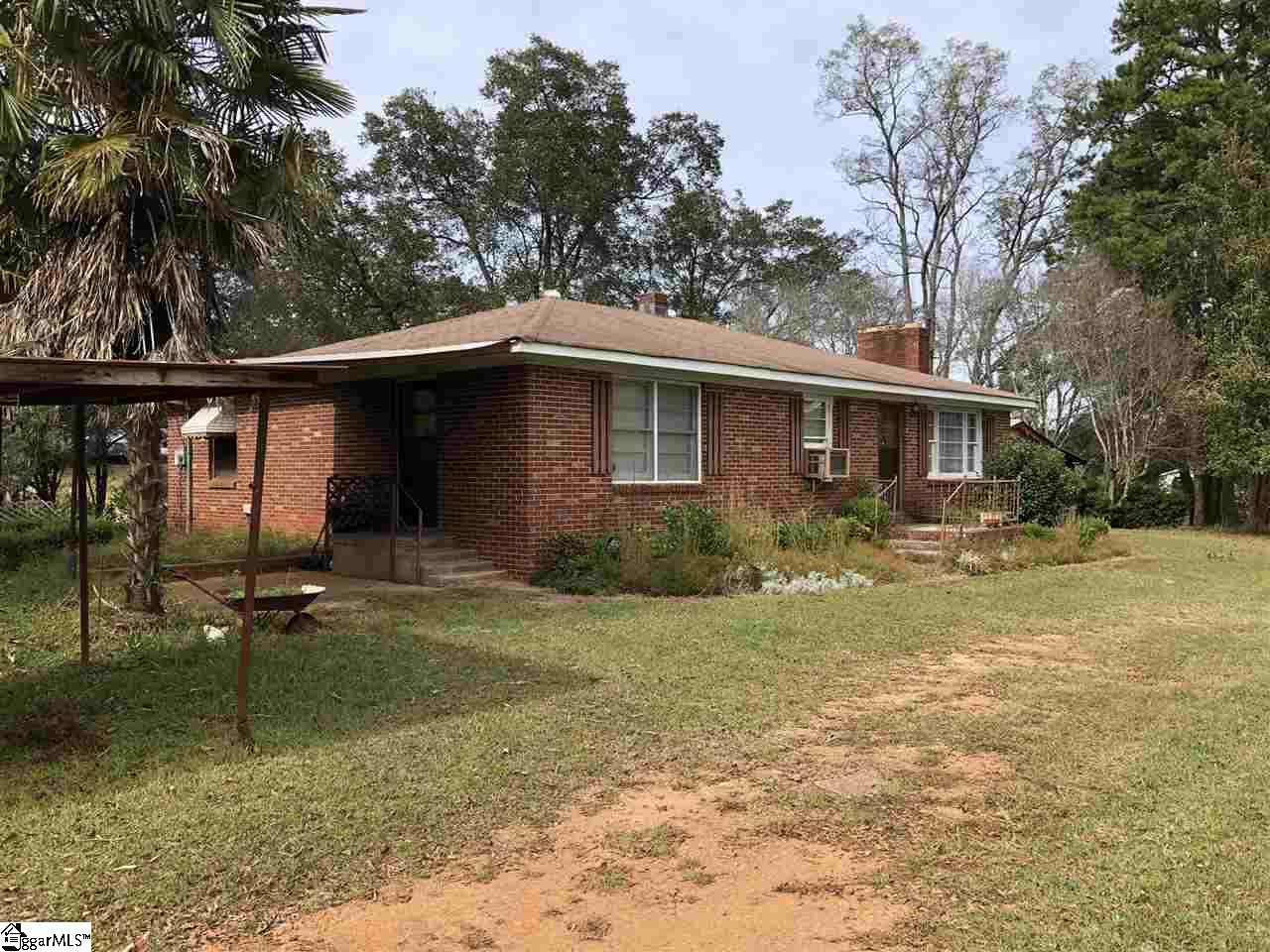 120 Holland Ford Road Pelzer, SC 29669 - Photo 2 of 32