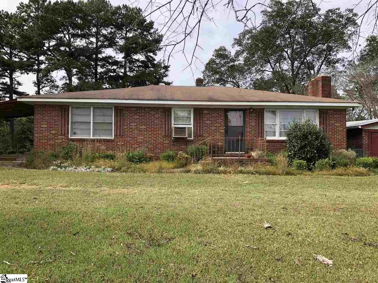 120 Holland Ford Road Pelzer, SC 29669 - Photo 3 of 32