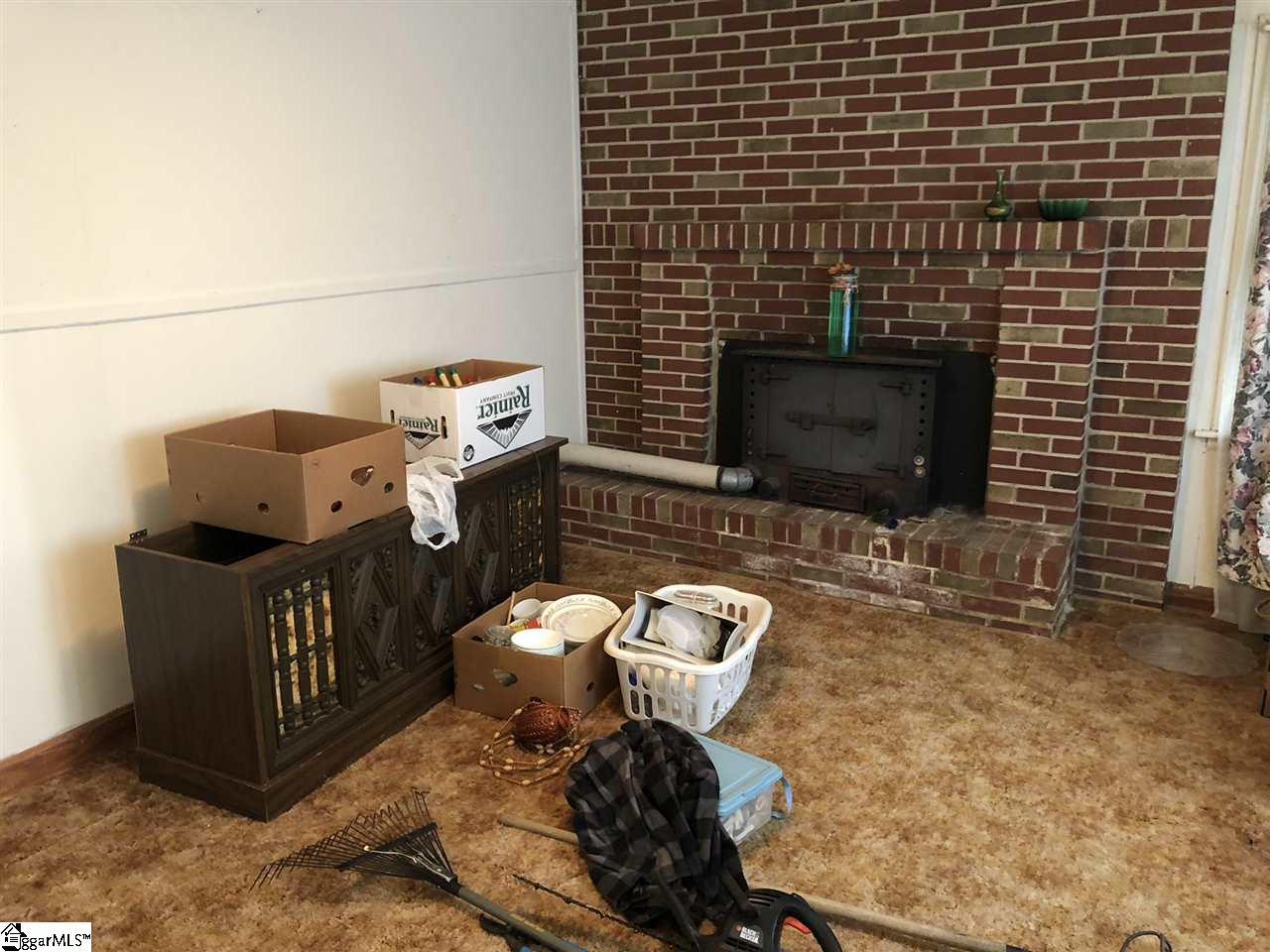 120 Holland Ford Road Pelzer, SC 29669 - Photo 23 of 32
