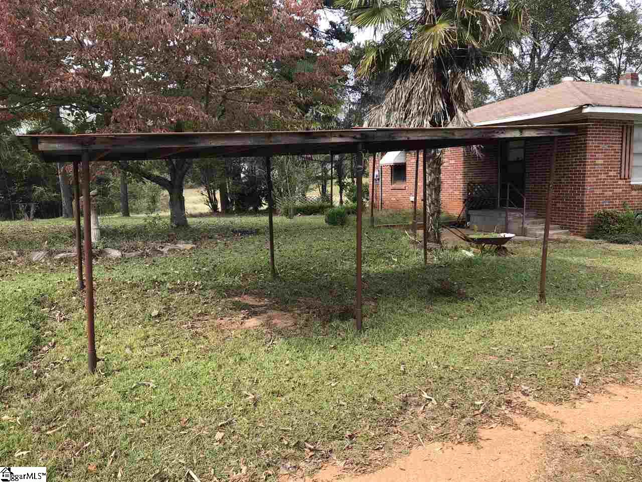 120 Holland Ford Road Pelzer, SC 29669 - Photo 27 of 32