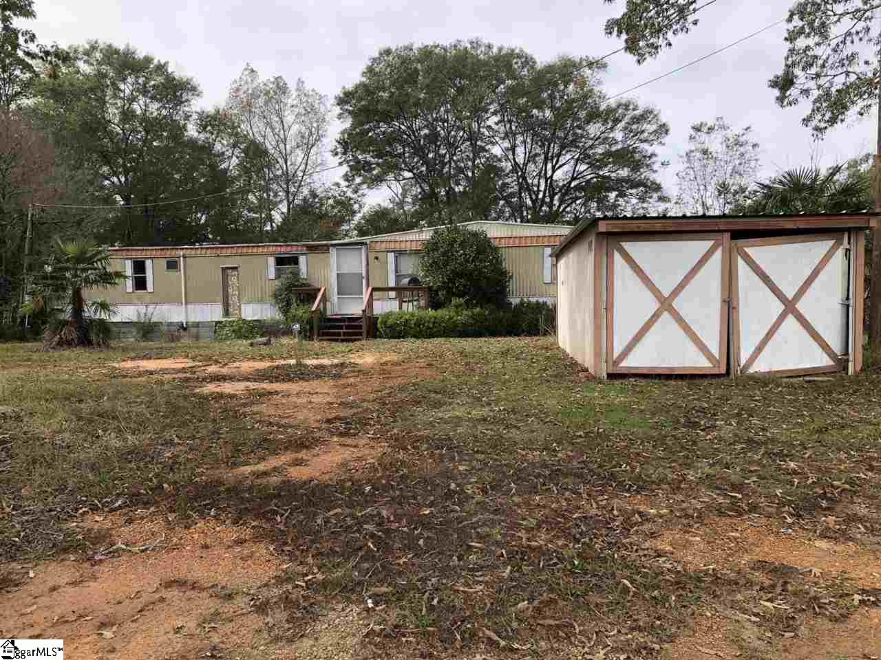 120 Holland Ford Road Pelzer, SC 29669 - Photo 29 of 32