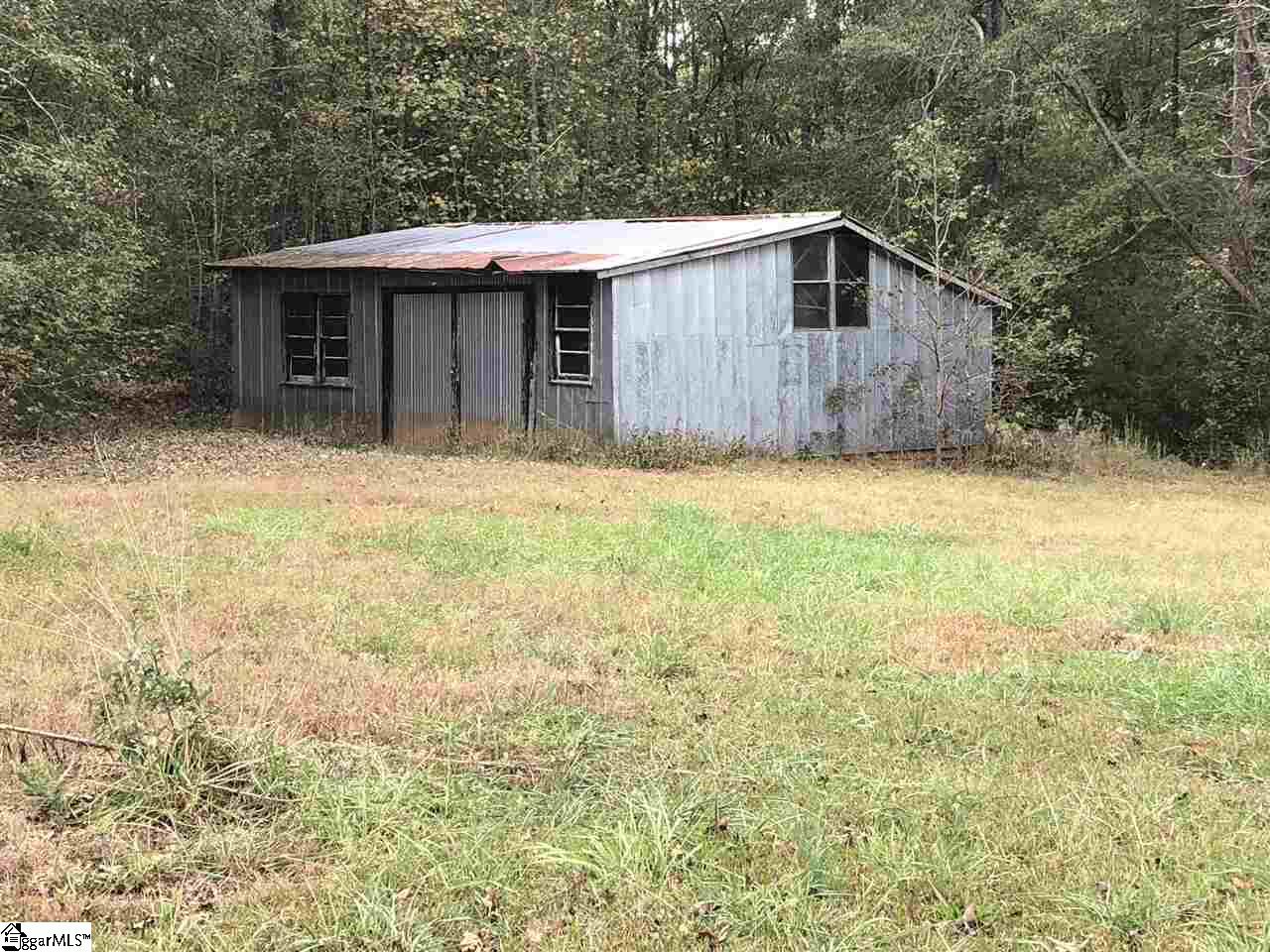 120 Holland Ford Road Pelzer, SC 29669 - Photo 30 of 32