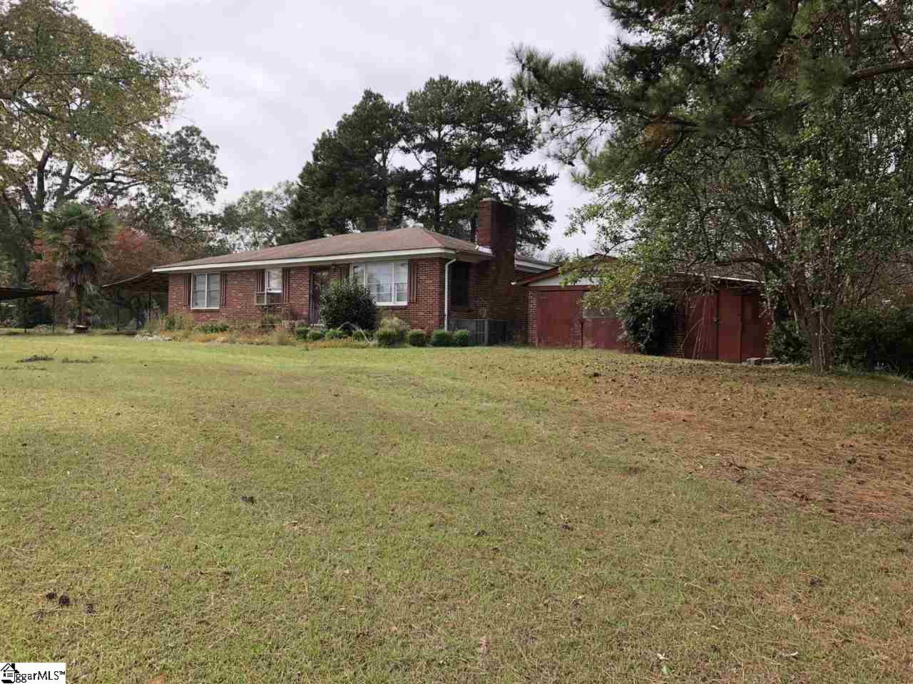 120 Holland Ford Road Pelzer, SC 29669 - Photo 5 of 32