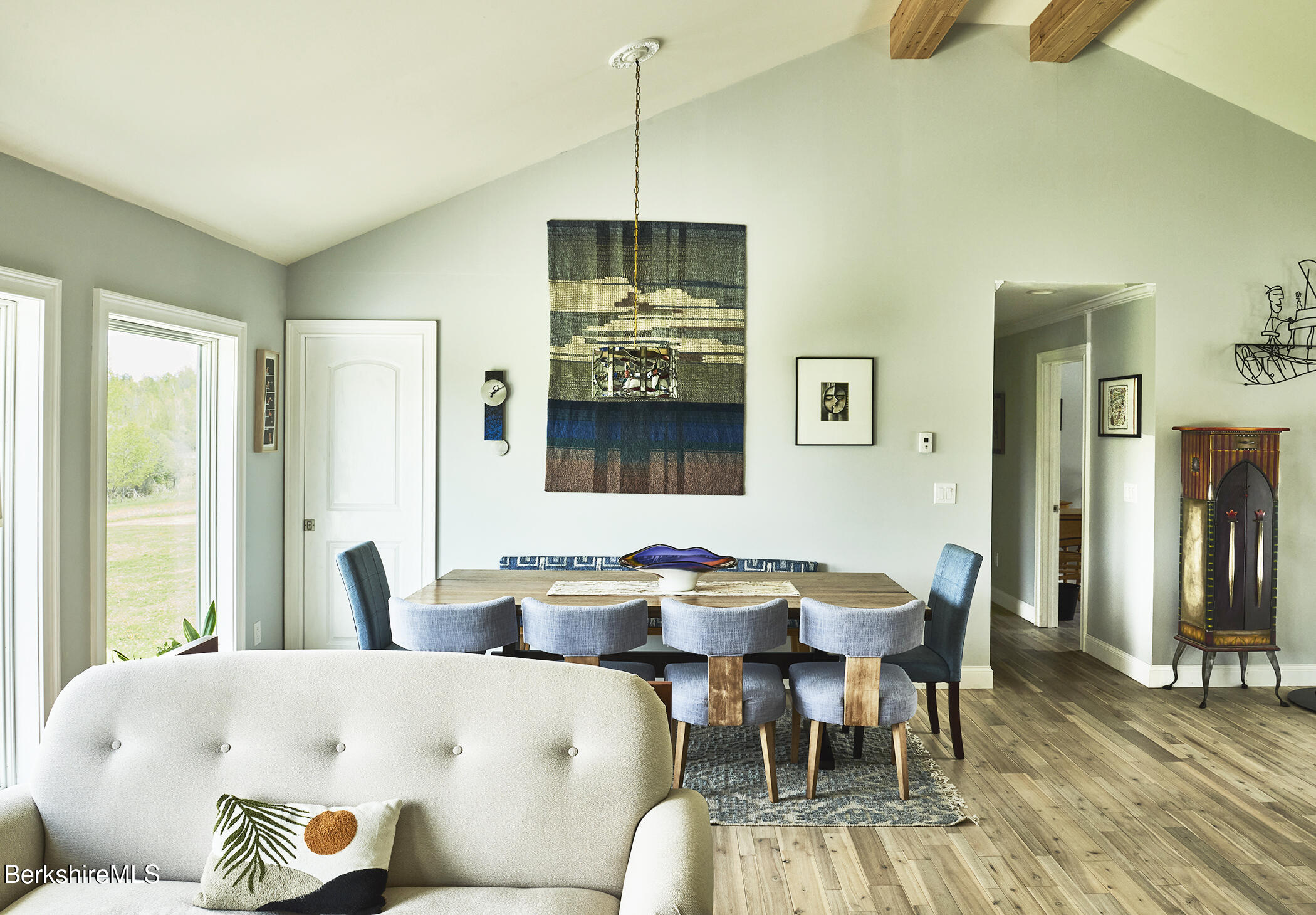 210 Bailey Road Lanesborough, MA 01237 - Photo 15 of 46 Dining Area