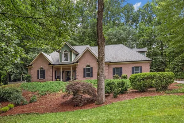 $550,000 | 2520 Little John Lane, Cumming, GA 30040