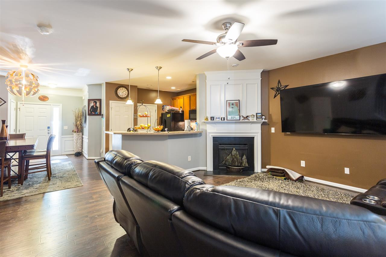 7230 Racine Way Raleigh, NC 27615 - Photo 16 of 28 Photo 16