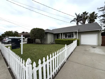$1,268,000 | 1081 Hiller Street, Belmont, CA 94002