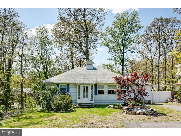 1497 Glassboro Road Wenonah, NJ 08090 - Photo 1 of 25 Gallery Image 1