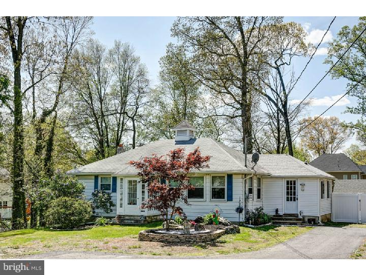 1497 Glassboro Road Wenonah, NJ 08090 - Photo 2 of 25 Gallery Image 2