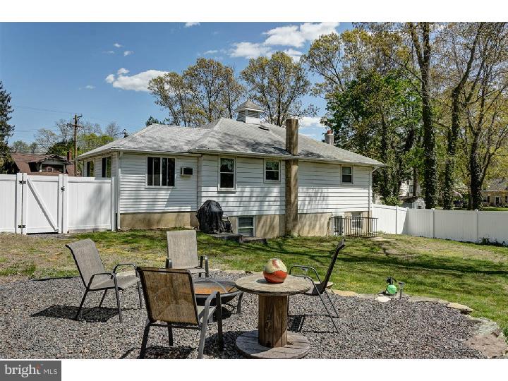 1497 Glassboro Road Wenonah, NJ 08090 - Photo 23 of 25 Gallery Image 23