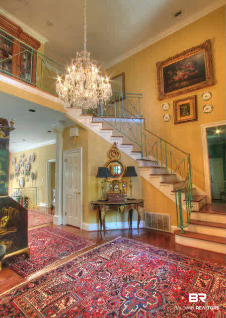 307 Cameron Court Daphne, AL 36526 - Photo 7 of 43 foyer