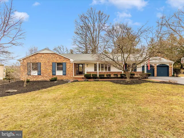 $769,900 | 9320 Rock Meadow Drive, Ellicott City, MD 21042