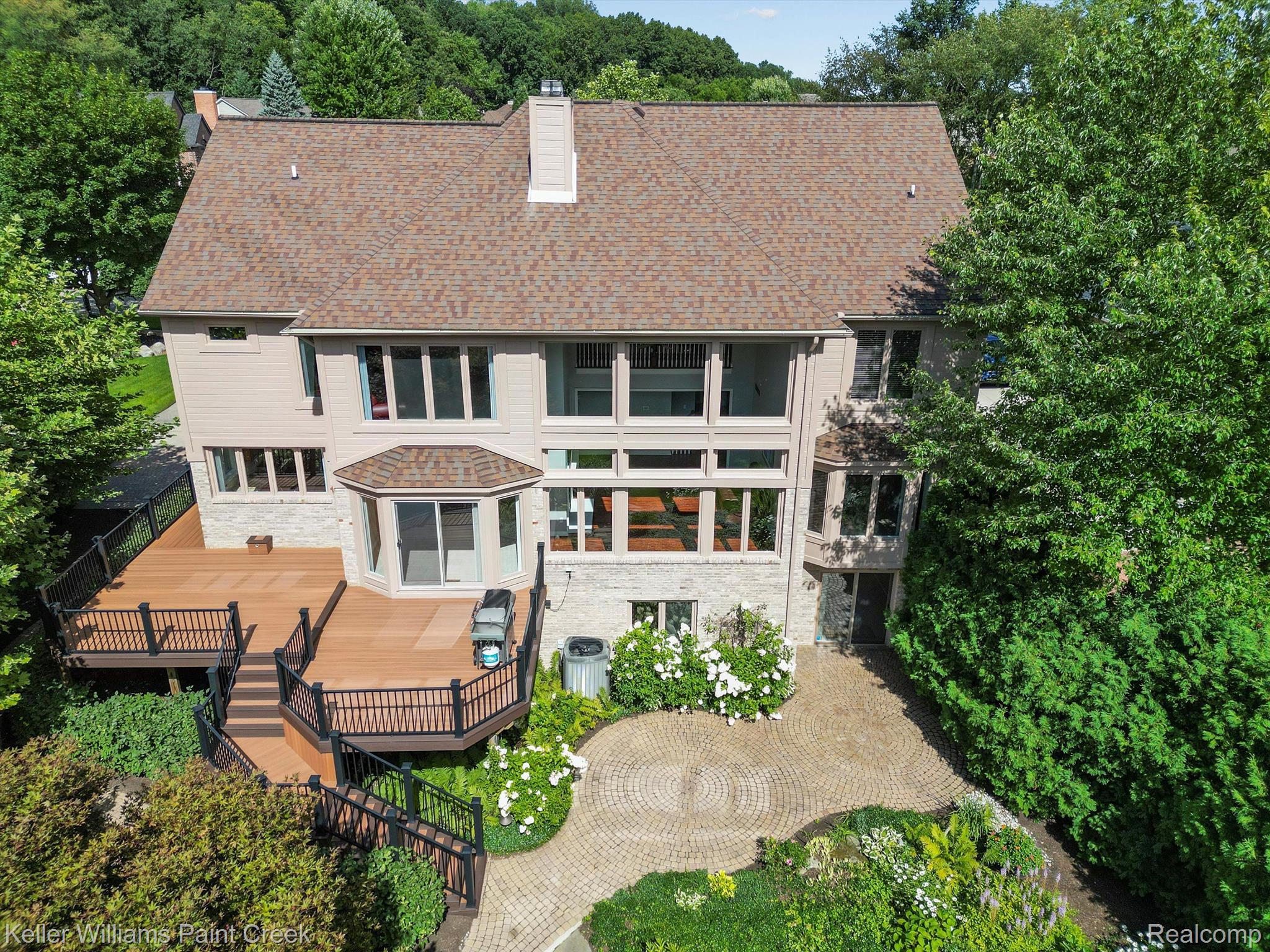 439 Springview Drive Rochester, MI 48307 - Photo 50 of 56 Gallery Image 50
