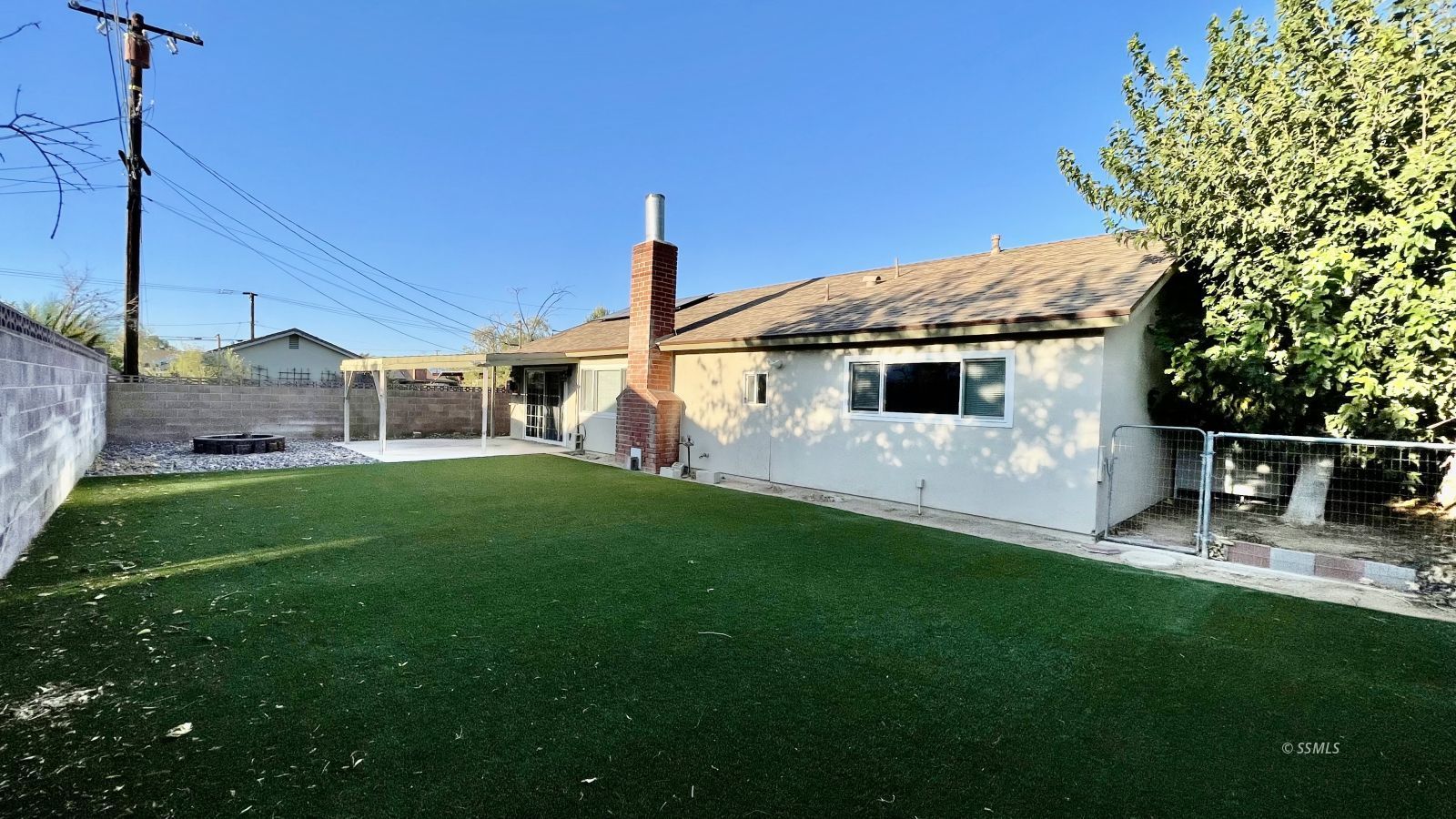 519 South Sanders Street Ridgecrest, CA 93555 - Photo 26 of 40 Gallery Image 26