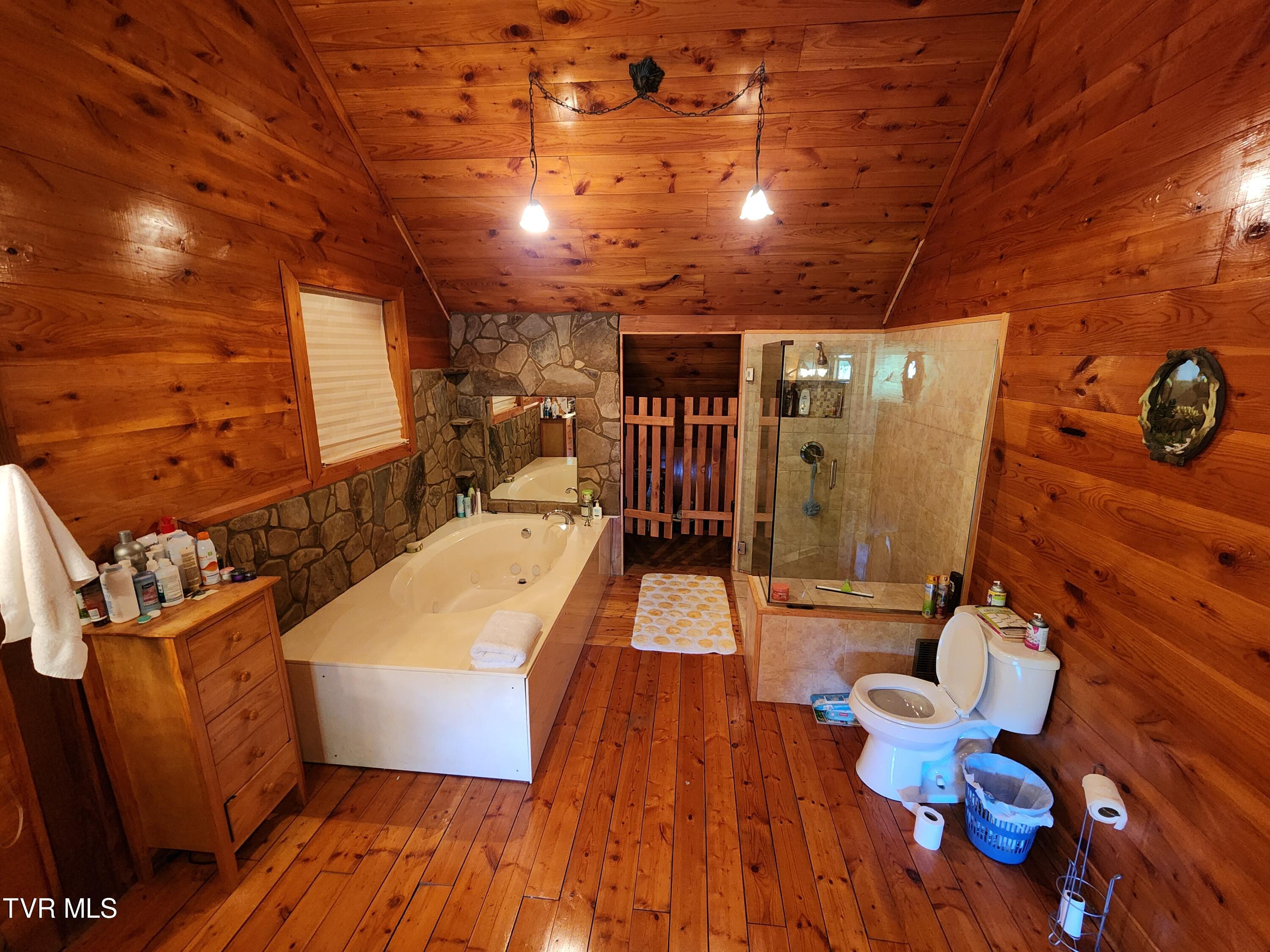 639 Dream Farm Road Birchleaf, VA 24220 - Photo 21 of 153 20240529_111628