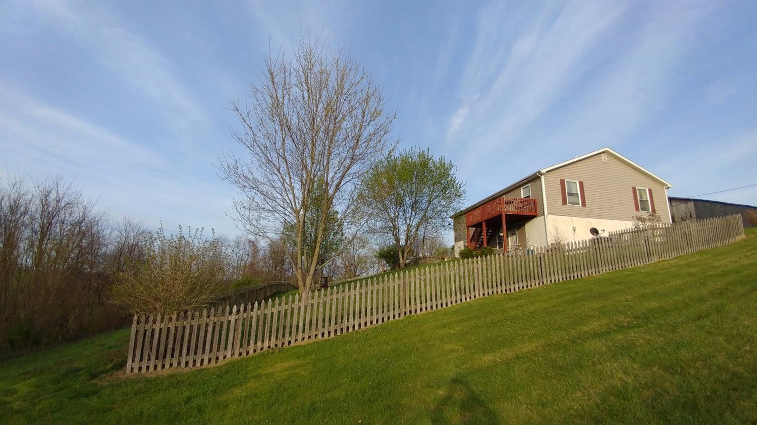 252 Whitlock Road Richmond, KY 40475 - Photo 15 of 19 Photo 15