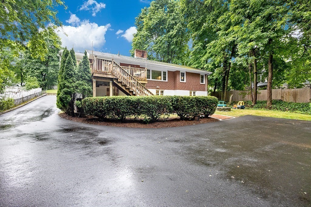 115 Walnut Street Dedham, MA 02026 - Photo 34 of 39