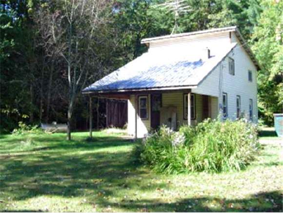 123 Rowell Brook Road Bradford, VT 05033 - Photo 1 of 1 Gallery Image 1