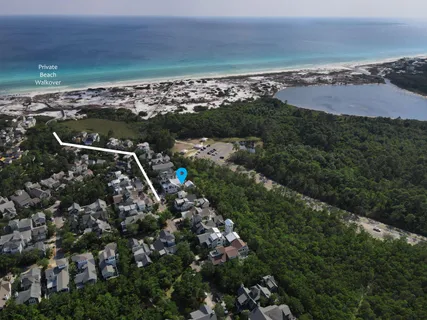 $1,800,000 | 103 Coopersmith Lane, Inlet Beach, FL 32461