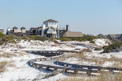 $1,800,000 | 103 Coopersmith Lane, Inlet Beach, FL 32461