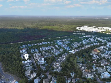 $1,800,000 | 103 Coopersmith Lane, Inlet Beach, FL 32461
