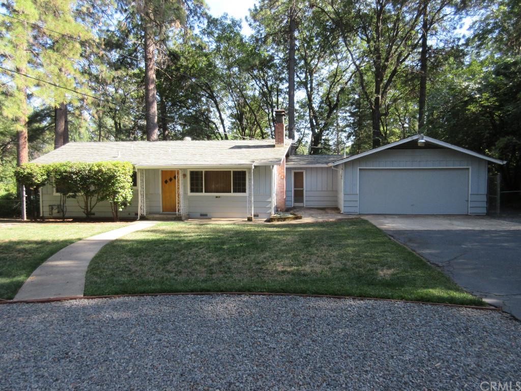 1768 Whitaker Road Paradise, CA 95969 - Photo 1 of 1 Gallery Image 1