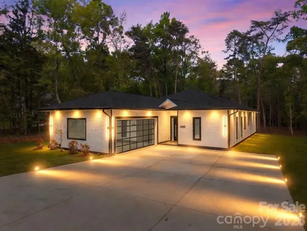 $749,500 | 12930 Hamilton Road, Charlotte, NC 28273
