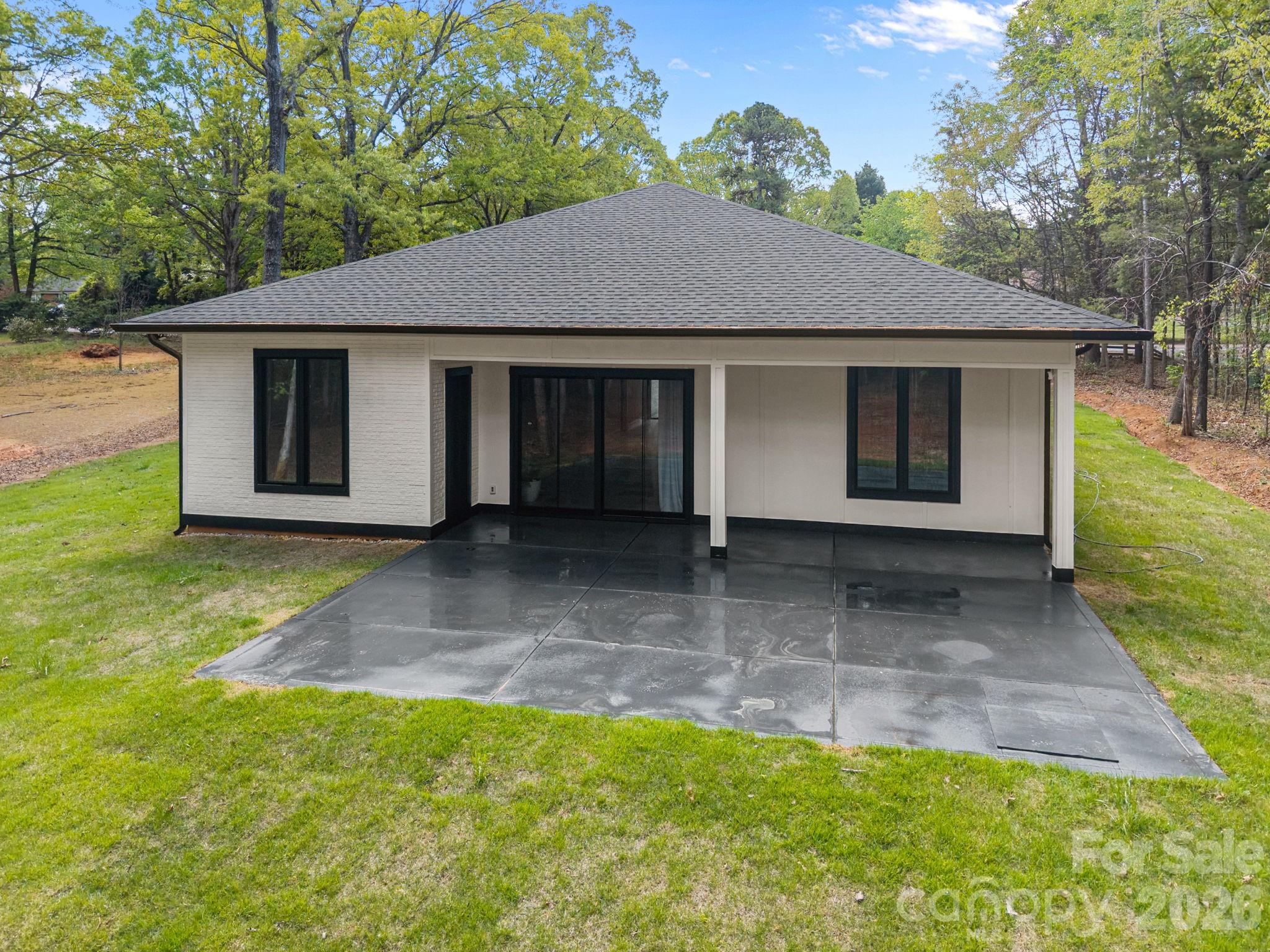 12930 Hamilton Road Charlotte, NC 28273 - Photo 5 of 44