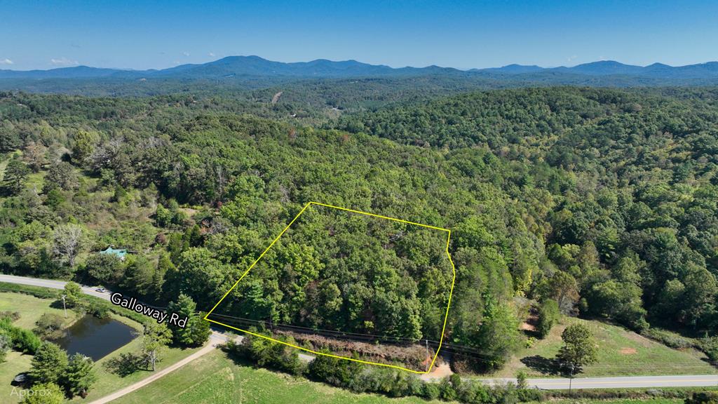 Lot 1-2 Timberlake Estates Blue Ridge, GA 30513 - Photo 1 of 20 Main View