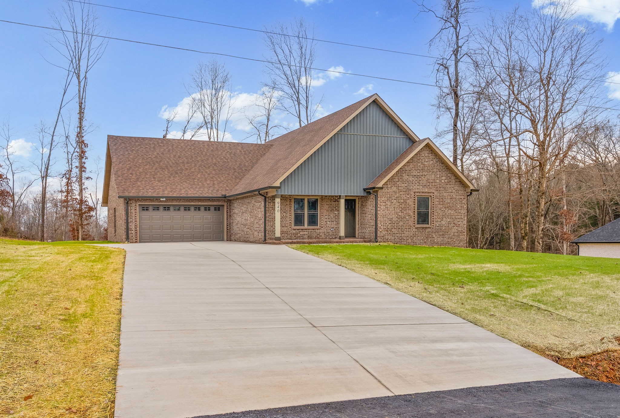 940 Palmyra Road Clarksville, TN 37040 - Photo 1 of 37 Gallery Image 1