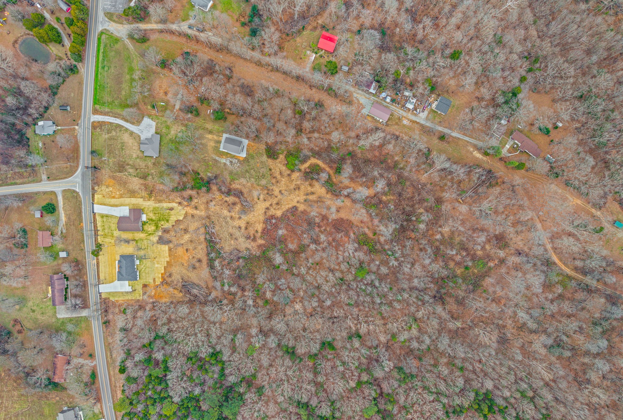 940 Palmyra Road Clarksville, TN 37040 - Photo 36 of 37 Gallery Image 36
