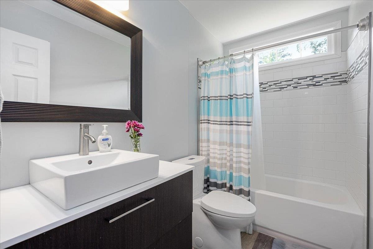 3118 Dixon Road Durham, NC 27707 - Photo 15 of 19 Bathroom
