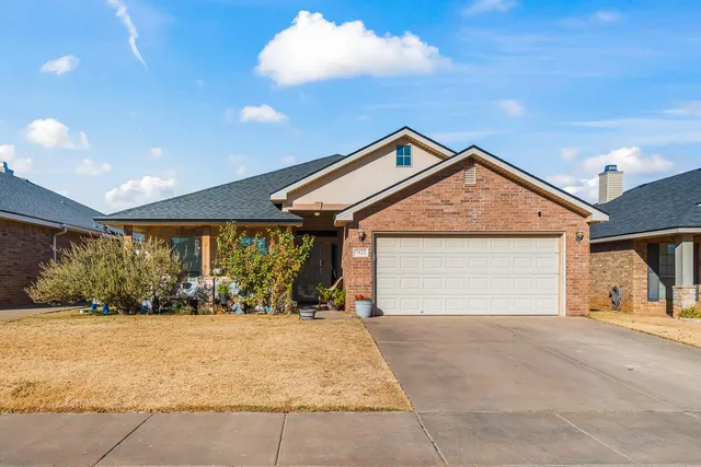 $243,950 | 7022 94th Street, Lubbock, TX 79424
