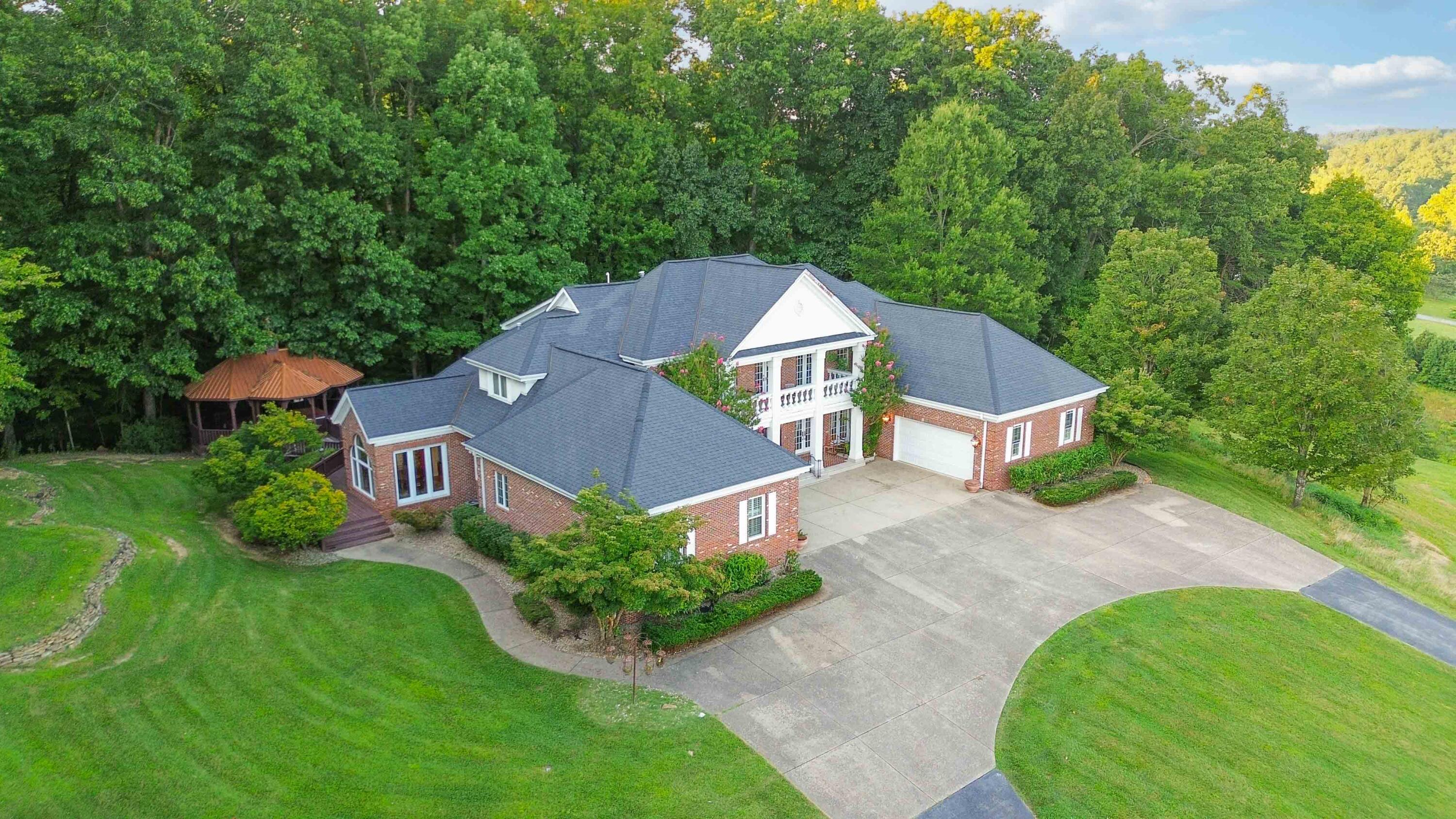 925 Conley Road London, KY 40744 - Photo 96 of 109 094