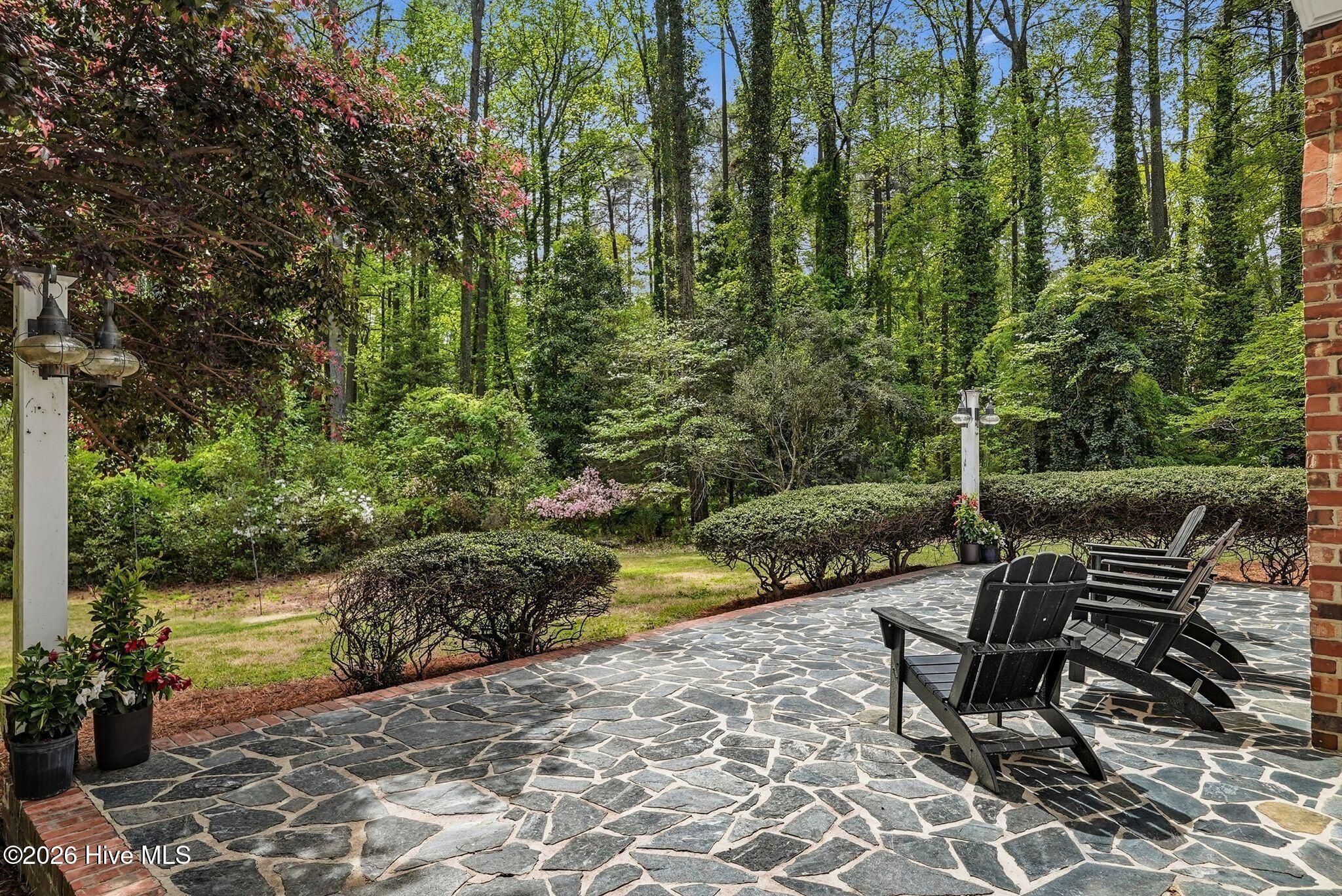 285 North Bethesda Road Southern Pines, NC 28387 - Photo 48 of 85