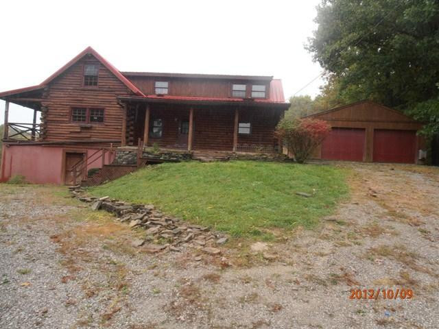1960 Clarks Cr Road Dry Ridge, KY 41035 - Photo 1 of 9