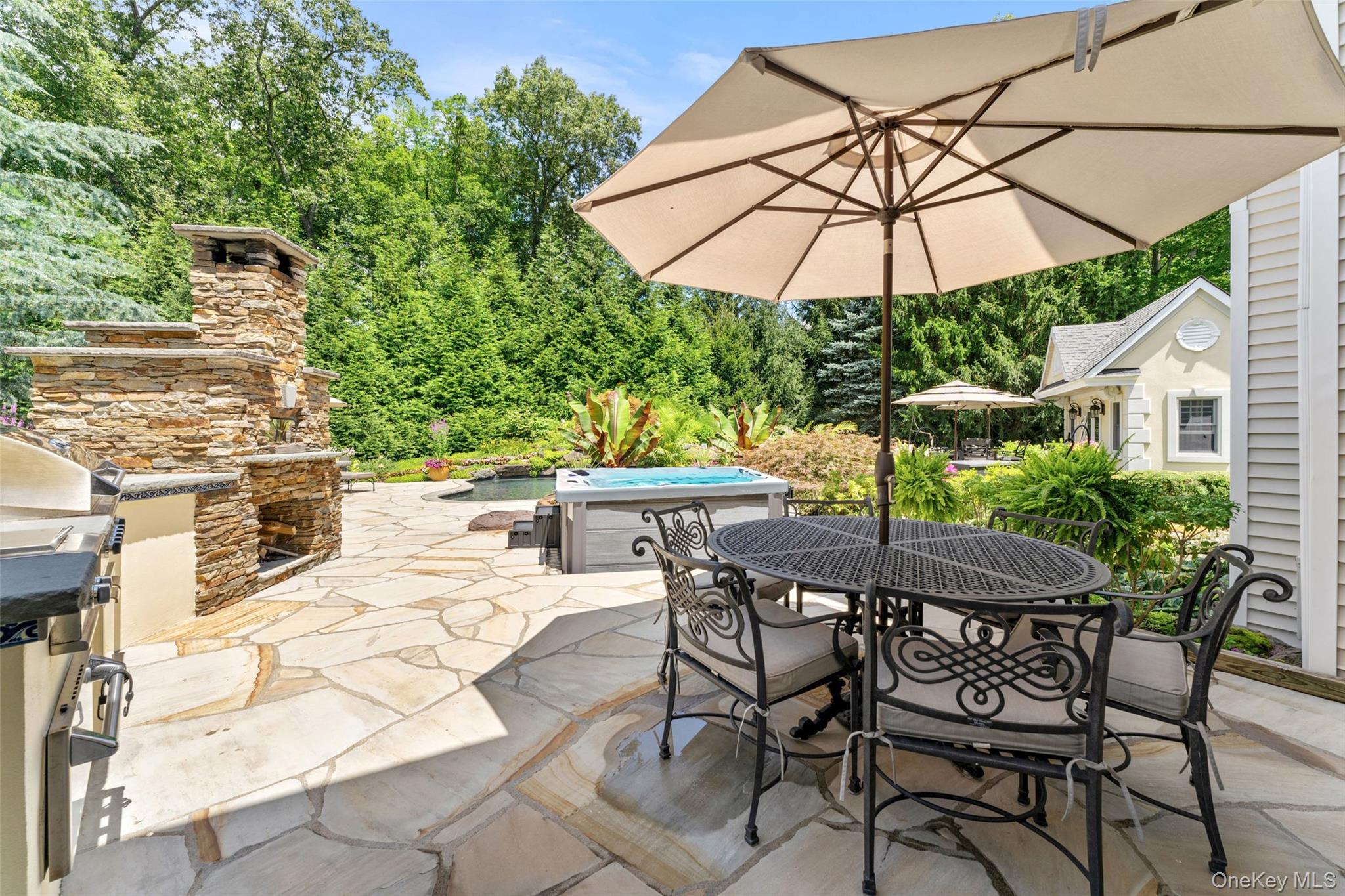 22 Perrin's Peak Road Stony Point, NY 10980 - Photo 13 of 47
