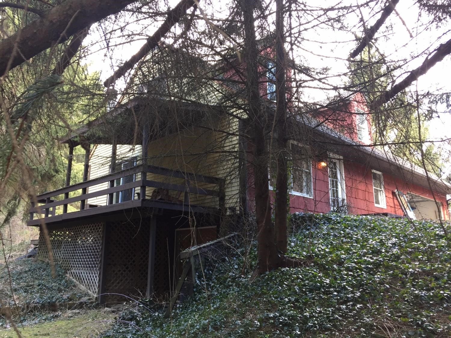 18460 Cavanaugh Lake Road Chelsea, MI 48118 - Photo 3 of 10 Photo 3